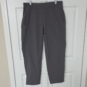 Mondetta Men's Gray Chinos